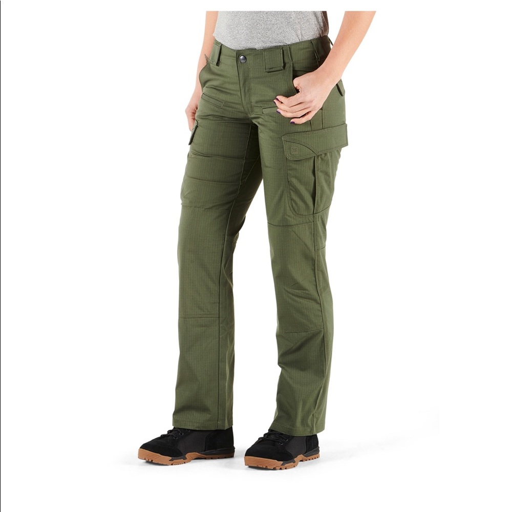 5.11 Stryke Pants